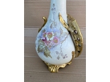 Антикварная фарфоровая ваза Imperial Bonn 1