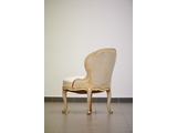 Старинное антикварное кресло в стиле Неорококо 5
