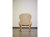 Старинное антикварное кресло в стиле Неорококо 6